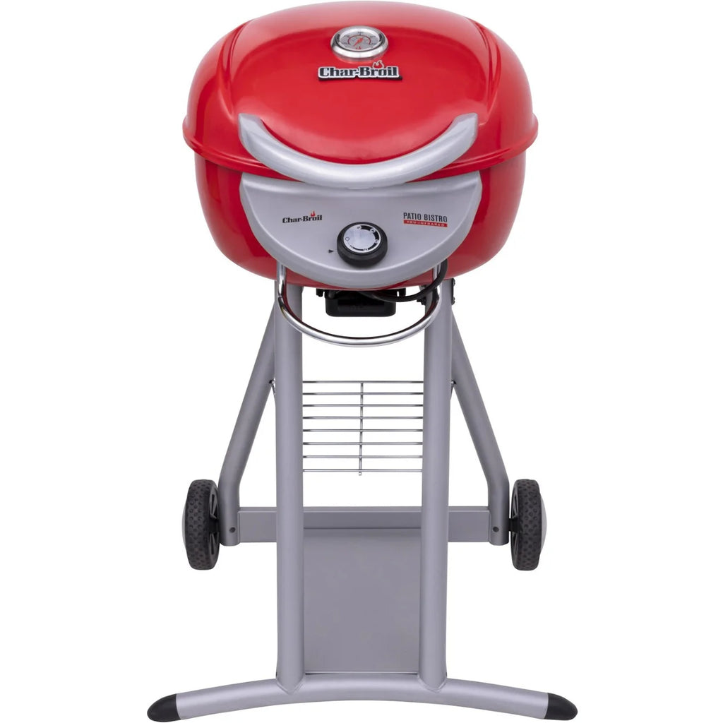 Patio Bistro Electric Grill S782