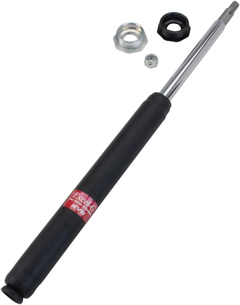 Pair Front KYB Excel-G Shocks Struts W361