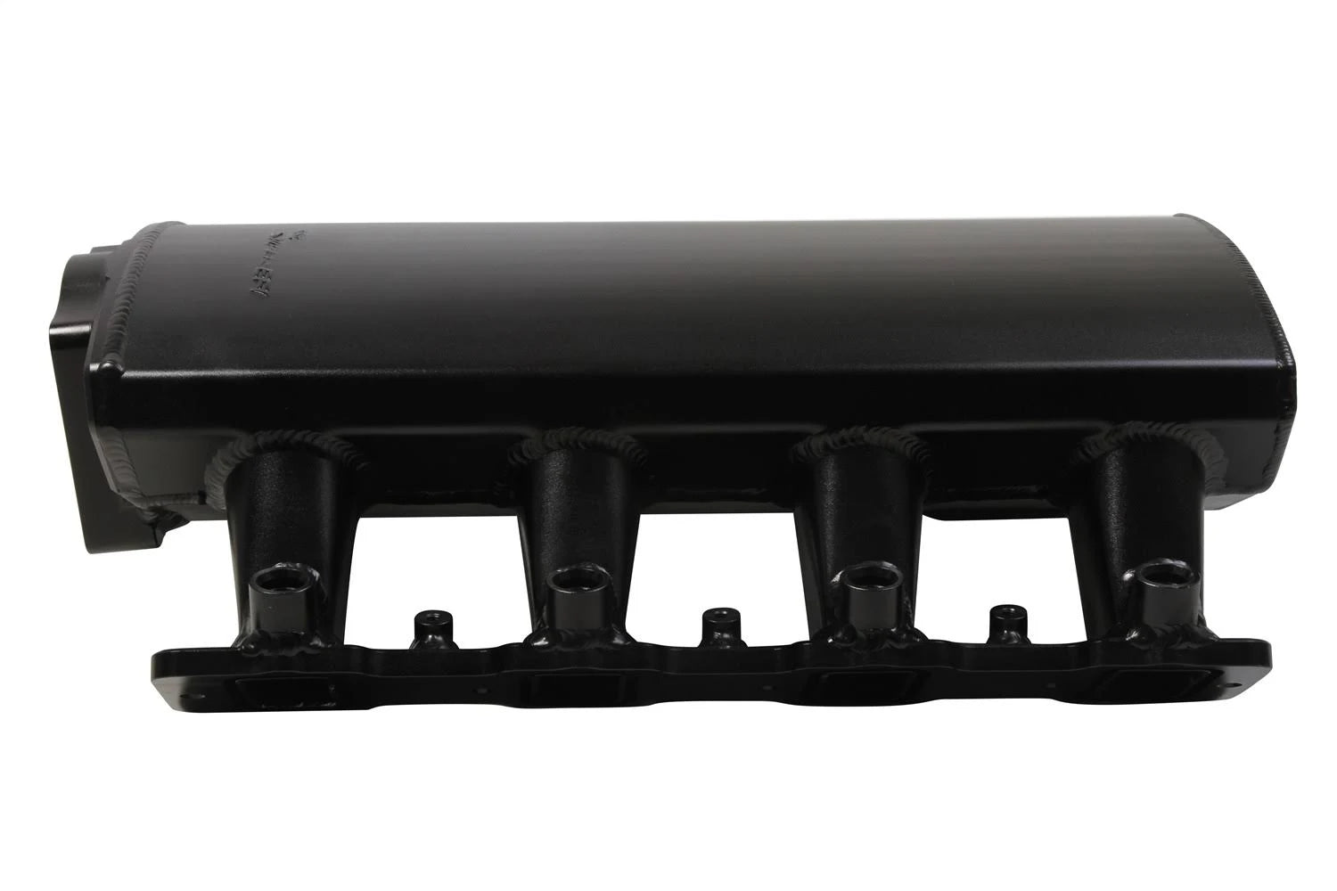 Holley EFI Sniper Hi-Ram Fabricated Intake Manifold V15284