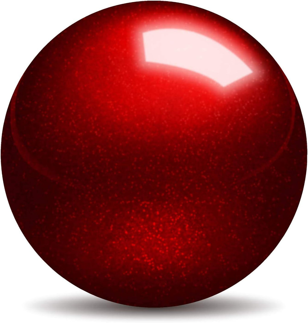 Black Thumb-Operated Trackball Mouse V912807