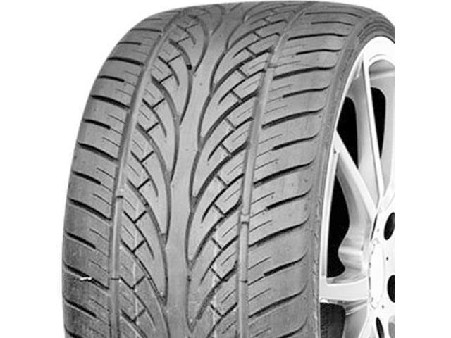 305/30ZR26 109W XL Tire A640