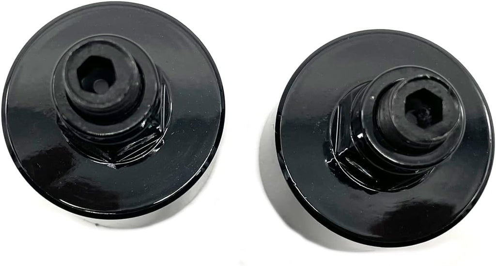 4'' Full Lift Kit Front & Rear Suspension Rise Pack of 2 Z1816