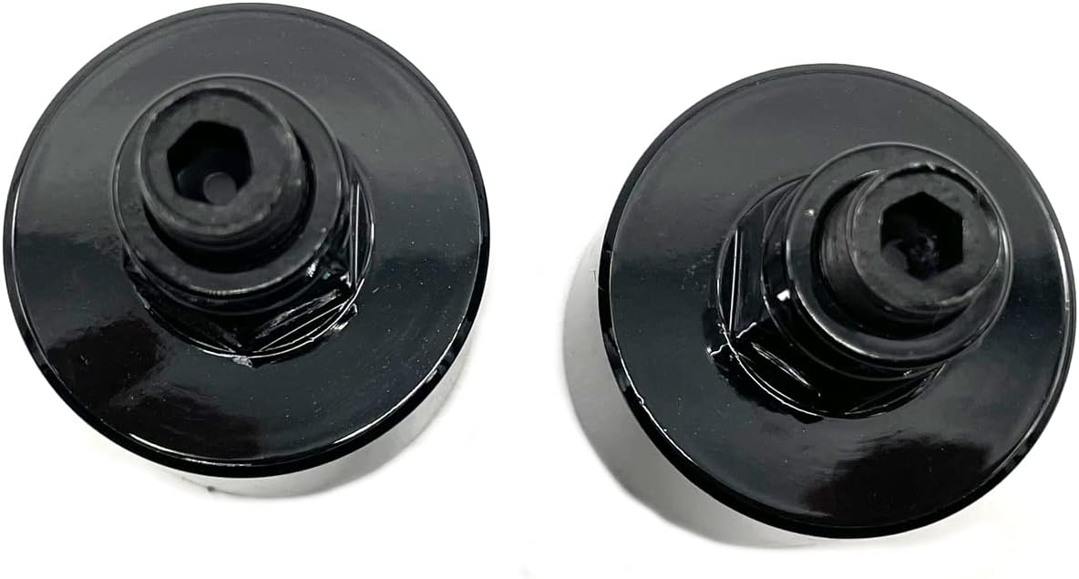 4'' Full Lift Kit Front & Rear Suspension Rise Pack of 2 Z1816