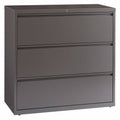 Medium Tone 3 Drawer Lateral File Cabinet Z524688