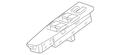 Switch Assembly for Kia Spectra A6428