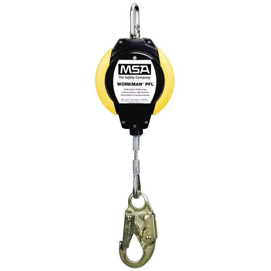 Pfl-Workman-Cable P8916