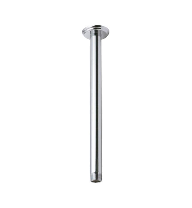 6x22 Ceiling Shower Arm O8291