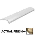 12x22 Long Curve Edge Pull in Poli K889
