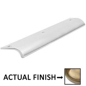 12x22 Long Curve Edge Pull in Poli K889
