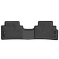 Black 2nd Seat Floor Liner Q70200