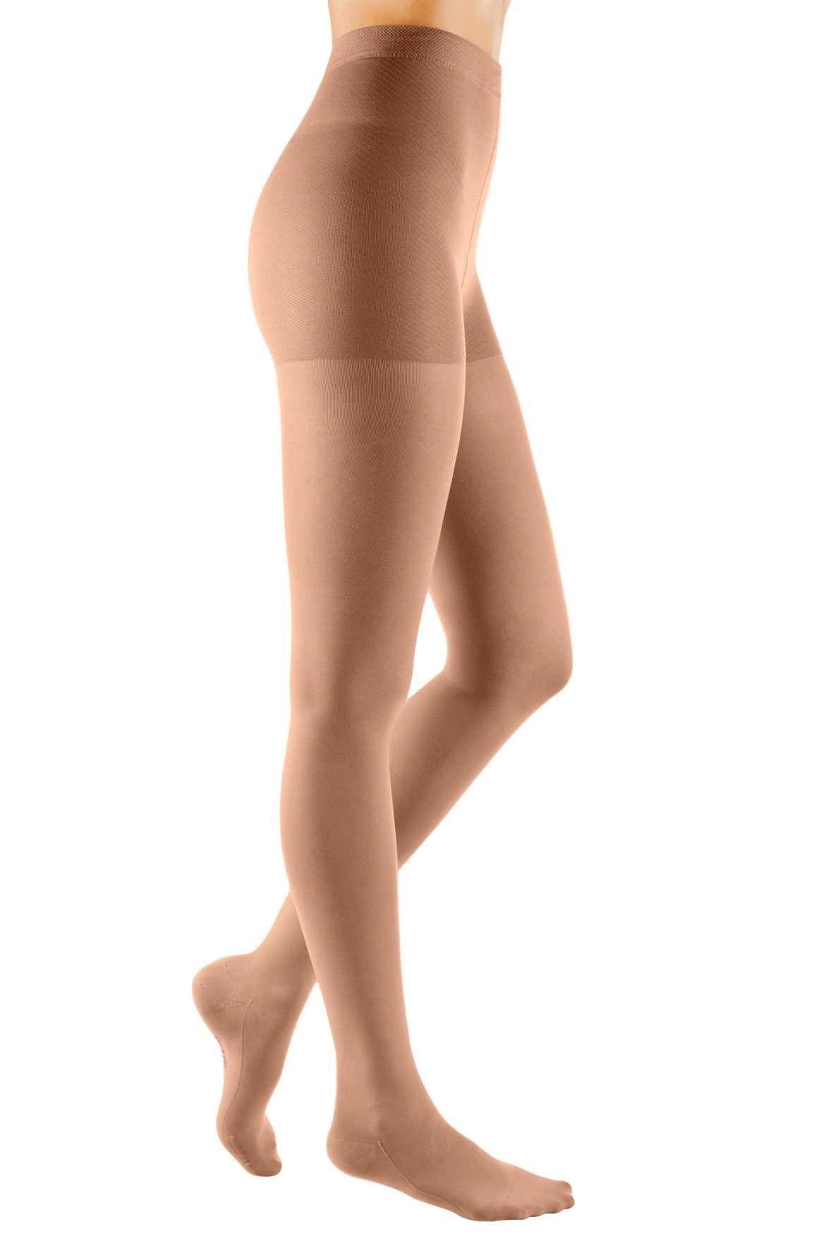 Sandstone 20-30 mmHg Pantyhose L17003