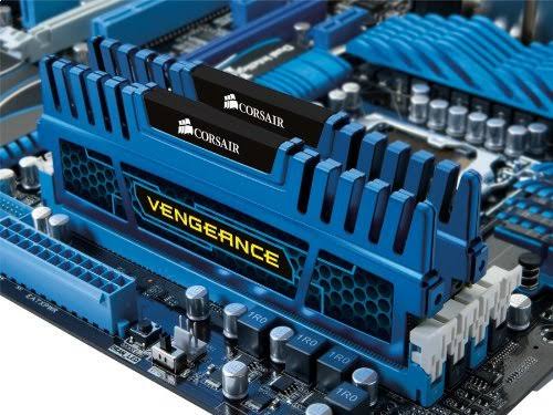 16GB 2X8GB 1600Mhz DDR3 Memory G746037
