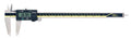 Digital Calipers, Stainless Steel, Inch/Metric V78154