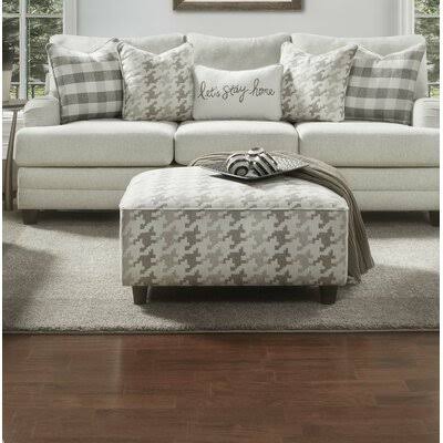 Blass Berber Cocktail Ottoman A618603
