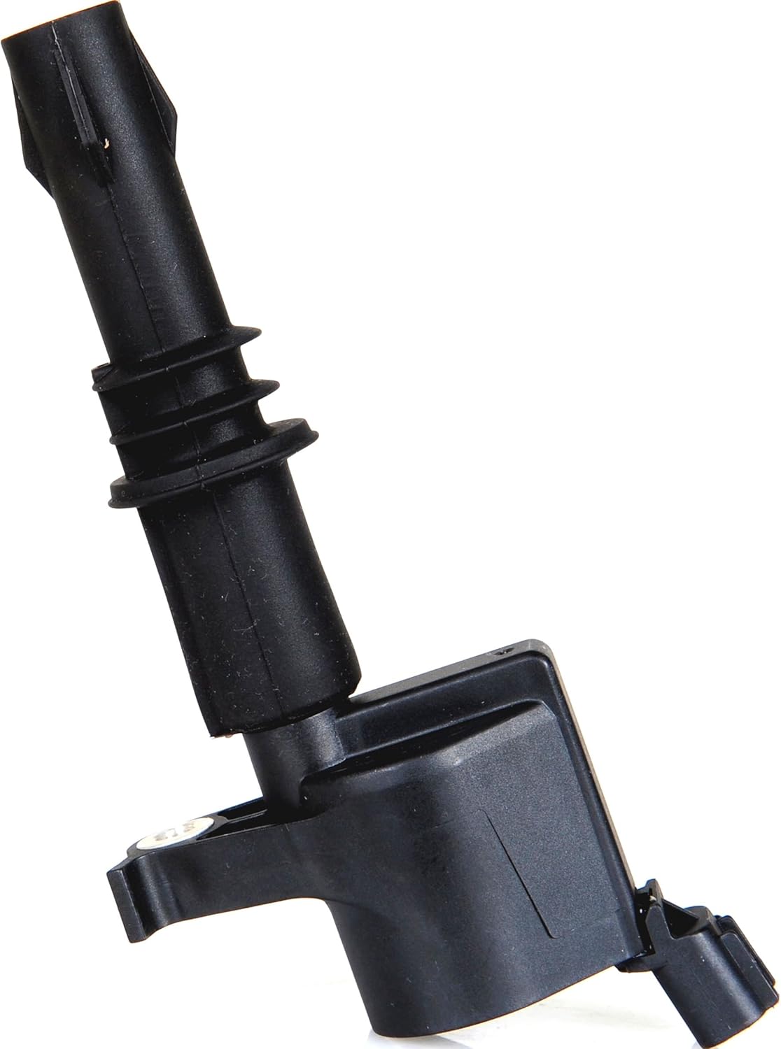 Set of 8 Platinum Spark Plug and 8 Ignition Coil Pack Compatible with Ford 5.4L 4.6L A281644