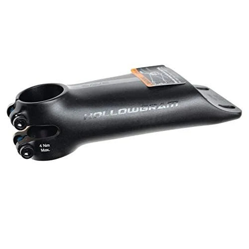 Black 130mm Stem G3186