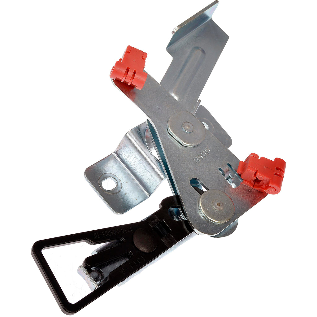 Tailgate Kit Z833