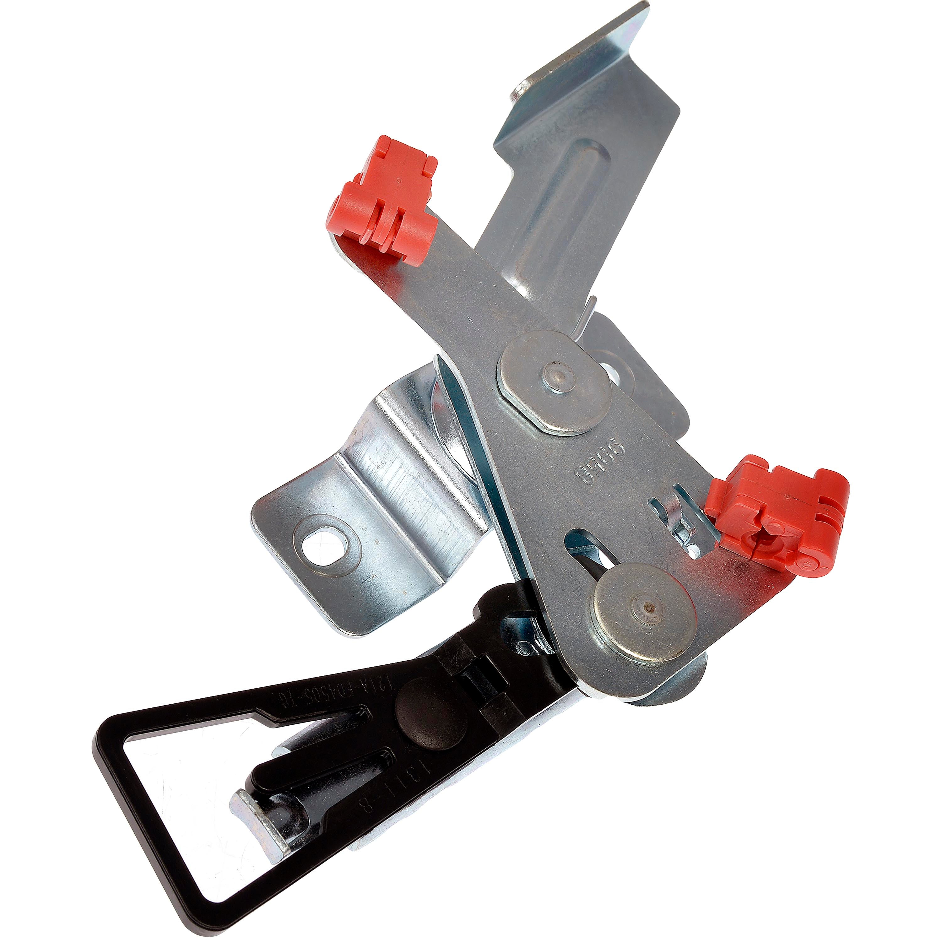 Tailgate Kit Z833