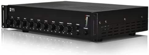 1000W 2CH Commercial Amplifier S88849
