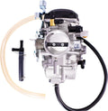 Carburetor for Kawasaki KLR650 2008-2018 with T-Pipe Y20006
