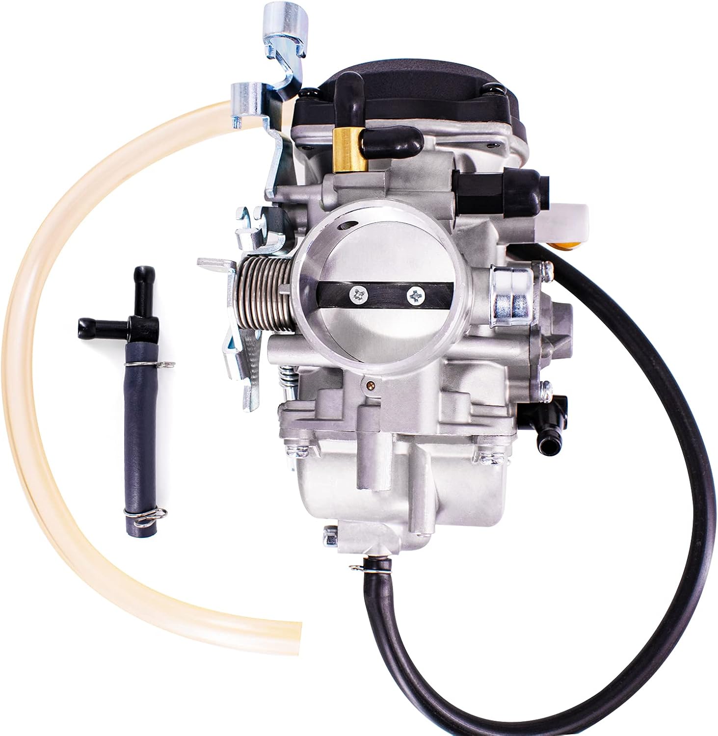 Carburetor for Kawasaki KLR650 2008-2018 with T-Pipe Y20006