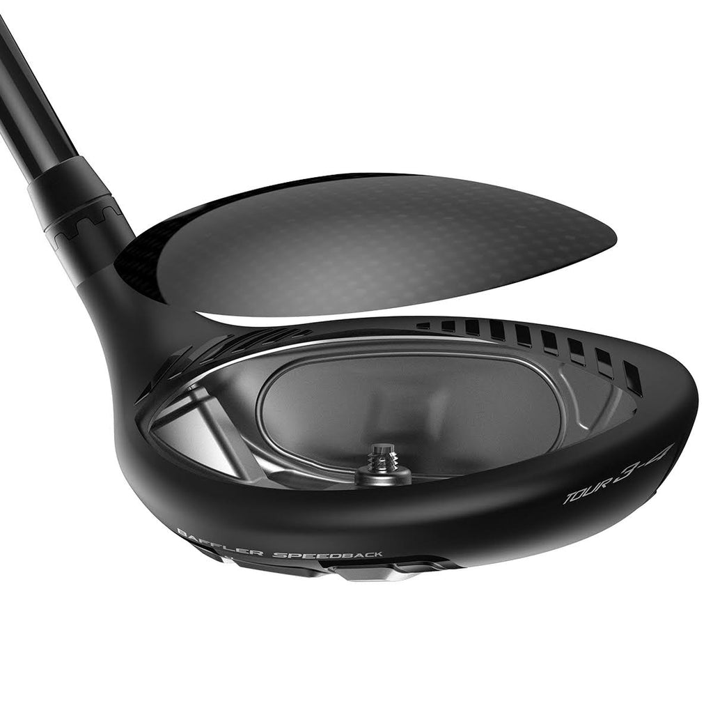 Tour Fairway Wood D25238
