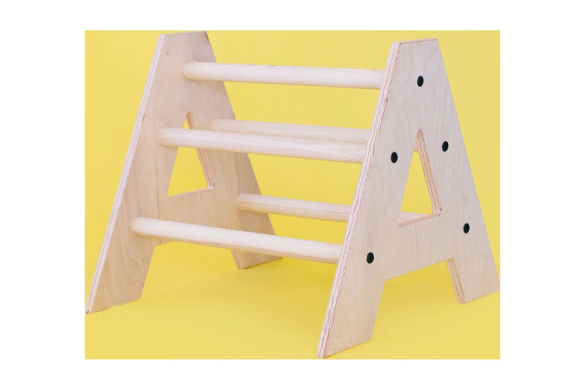 Mini Montessori Climber V7990
