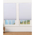 White Cordless Cellular Shade S763