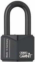 Keyed Padlock Q84249