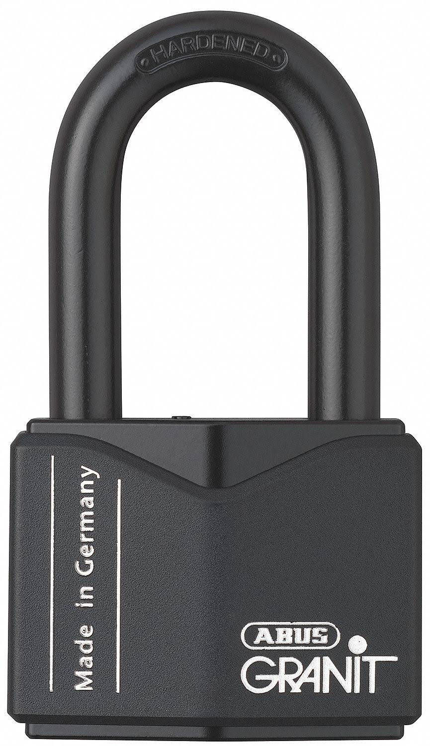Keyed Padlock Q84249