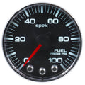 Electric Fuel Pressure Gauge R82948