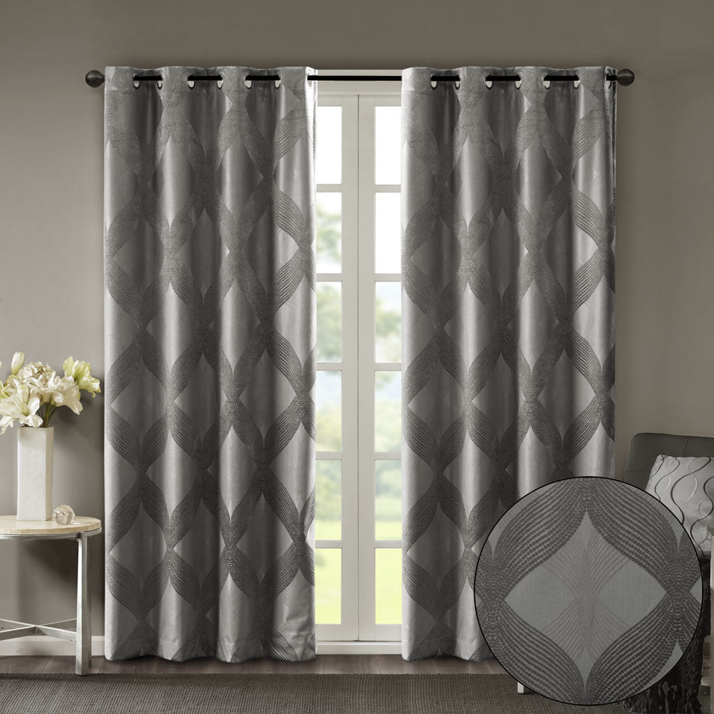 Blackout Curtain Panel C546975