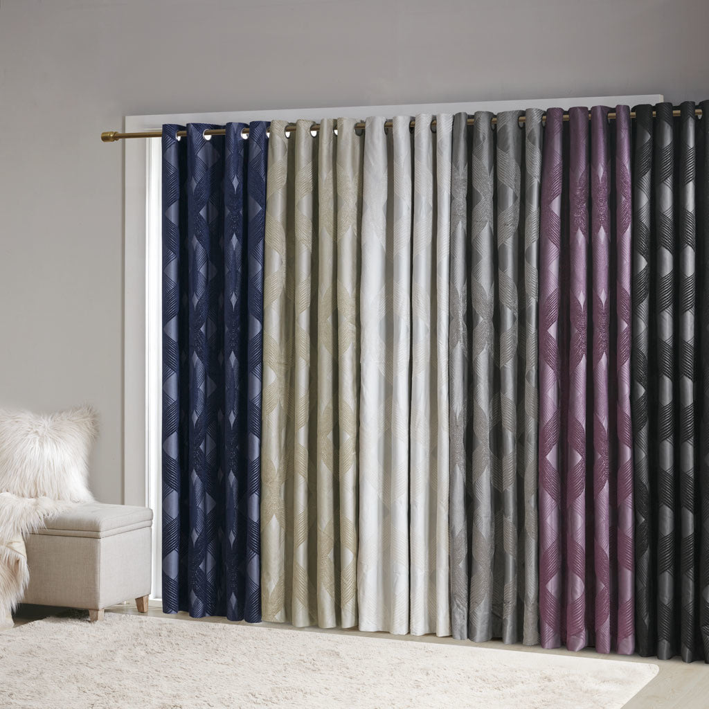 Blackout Curtain Panel C546975