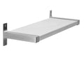 White Washed Wall Shelf S221275
