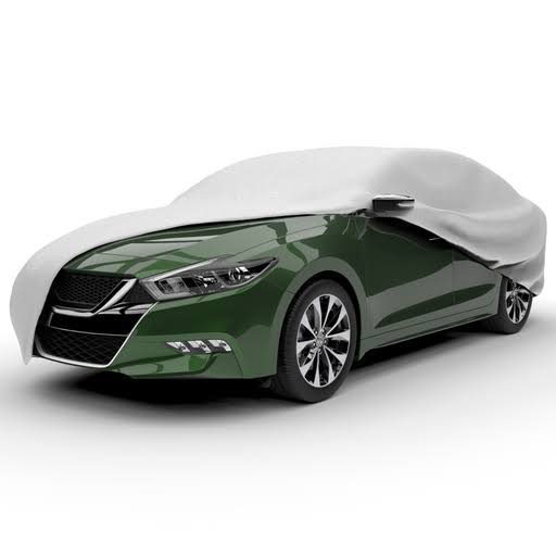 3 Layer Car Cover M572623
