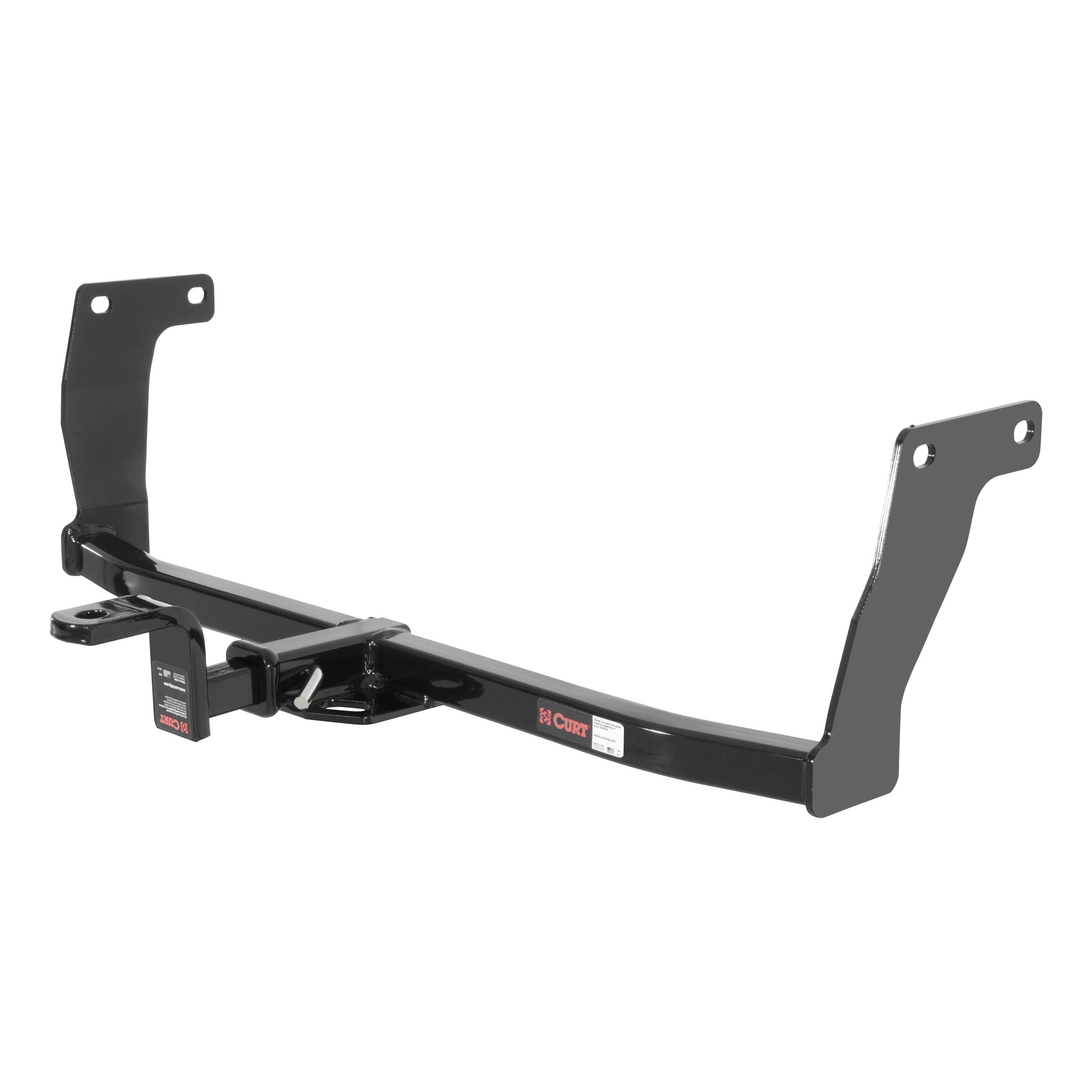 Trailer Hitch Receiver - Class 1 - 1-1/4x22 R97975