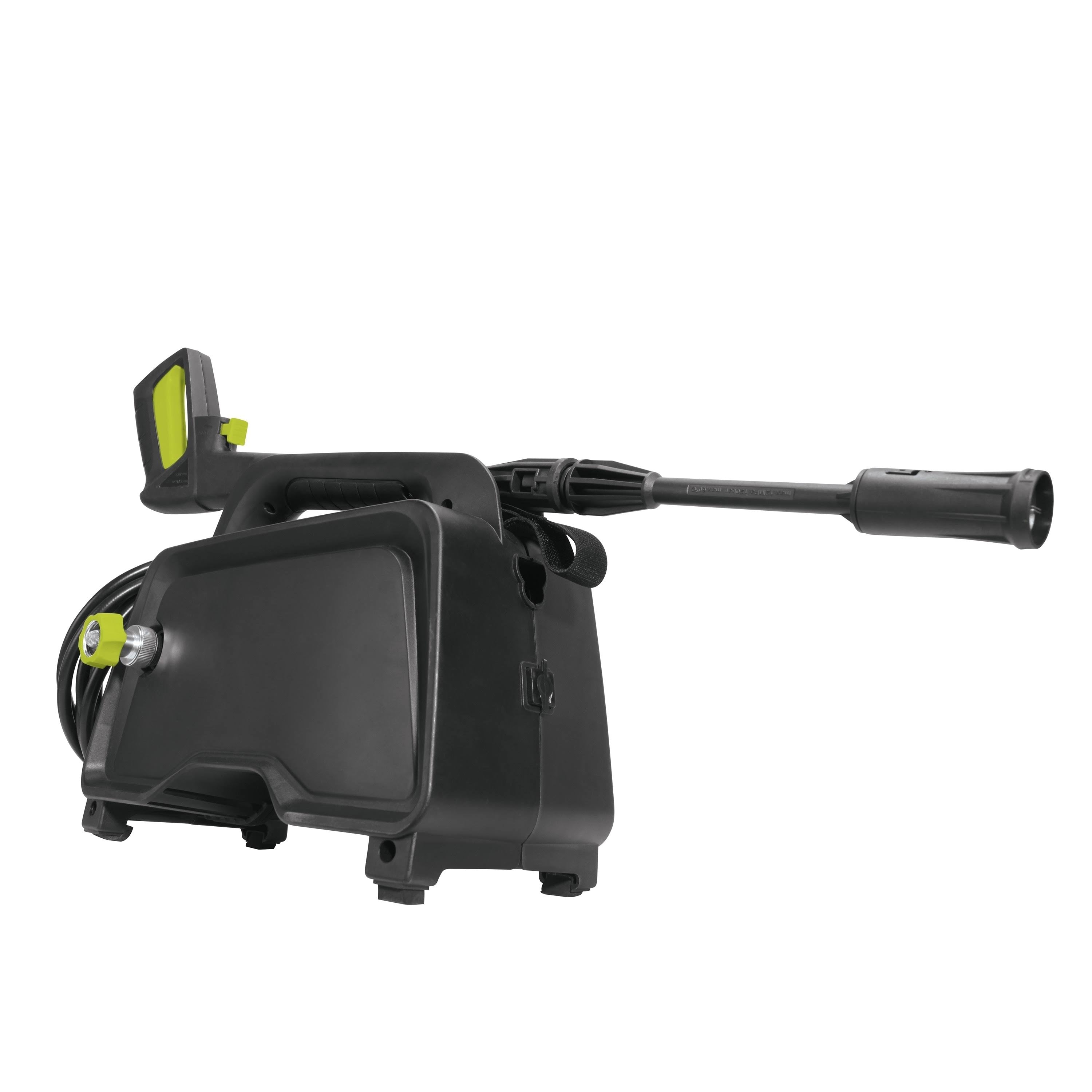 725-PSI Portable Cordless Pressure Washer Y13966