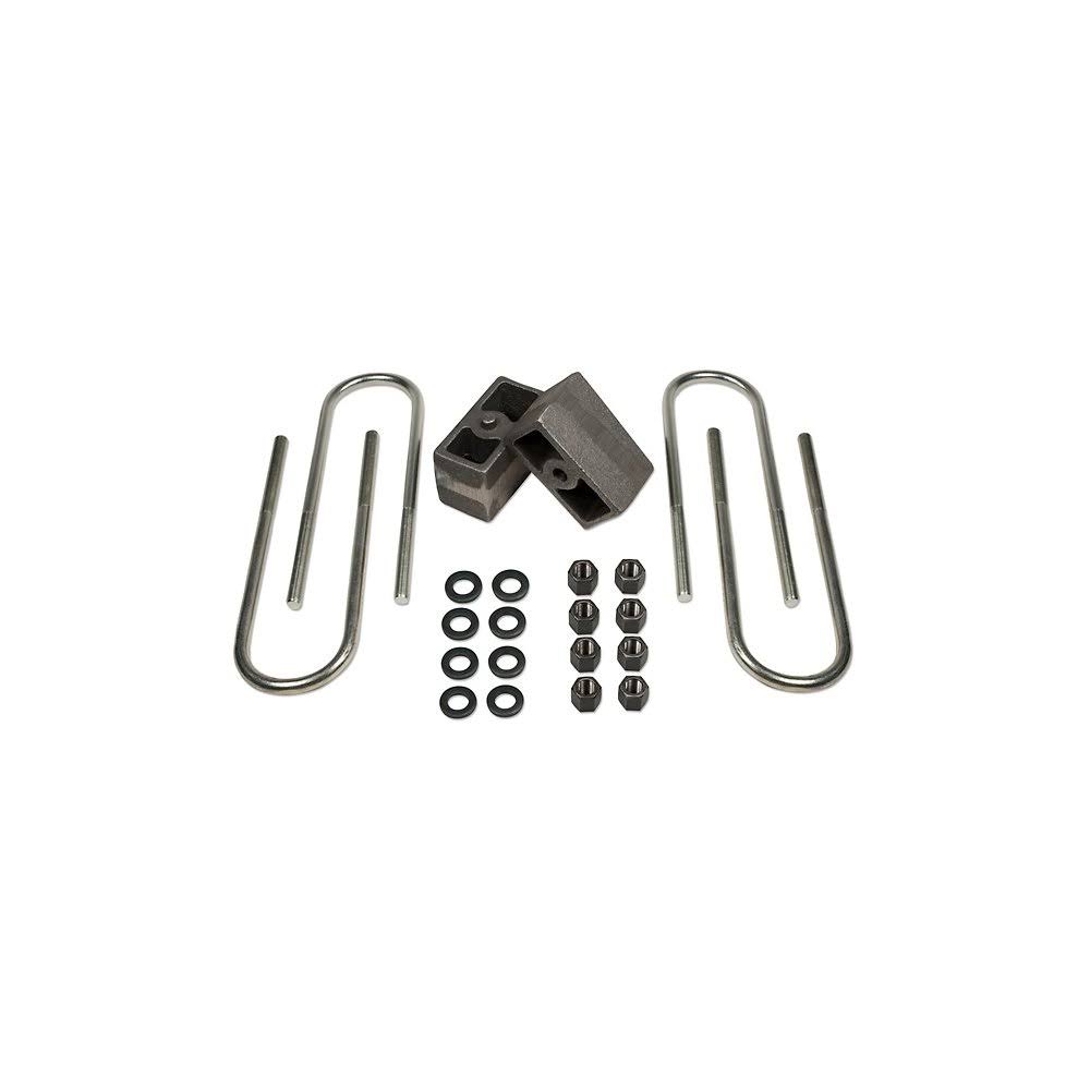 Axle Lift Block Kit N612554