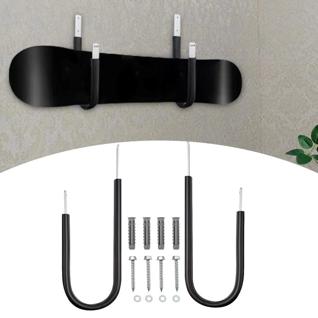 Surf Board Wall Mounts Metal Wall Hangers Storage Mount A6118