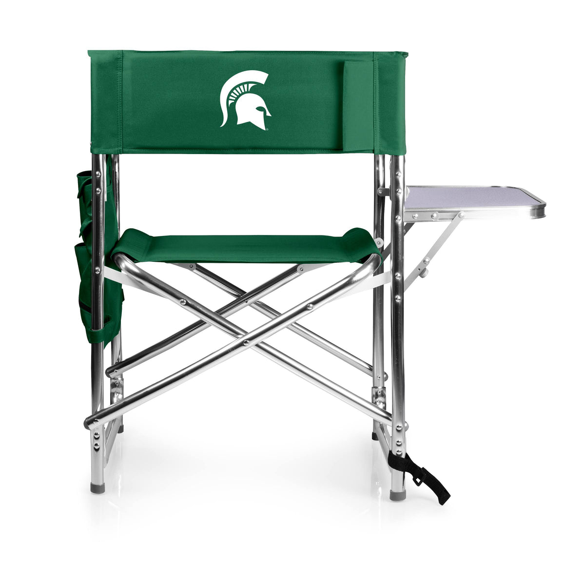 Hunter Green Sports Chair N783