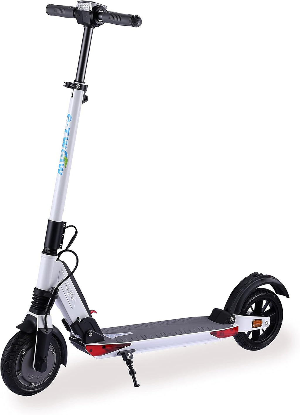 Electric Scooter with 500W Motor, 18.6 MPH, Foldable B7374