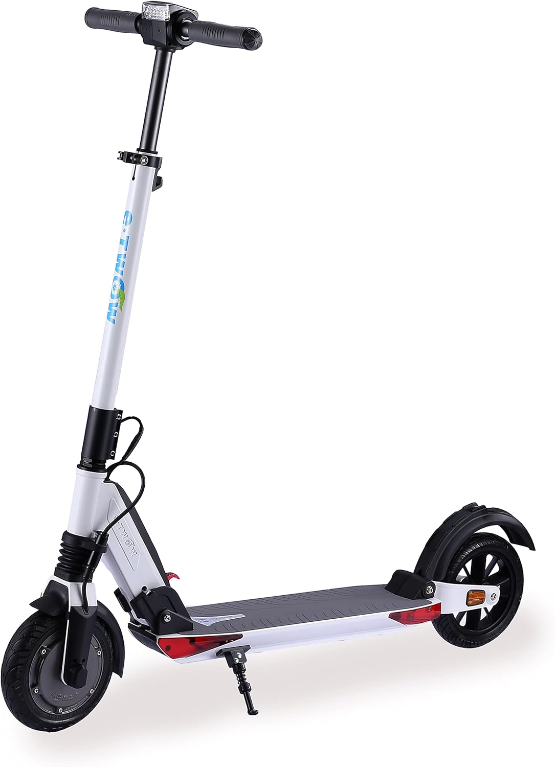 Electric Scooter with 500W Motor, 18.6 MPH, Foldable B7374