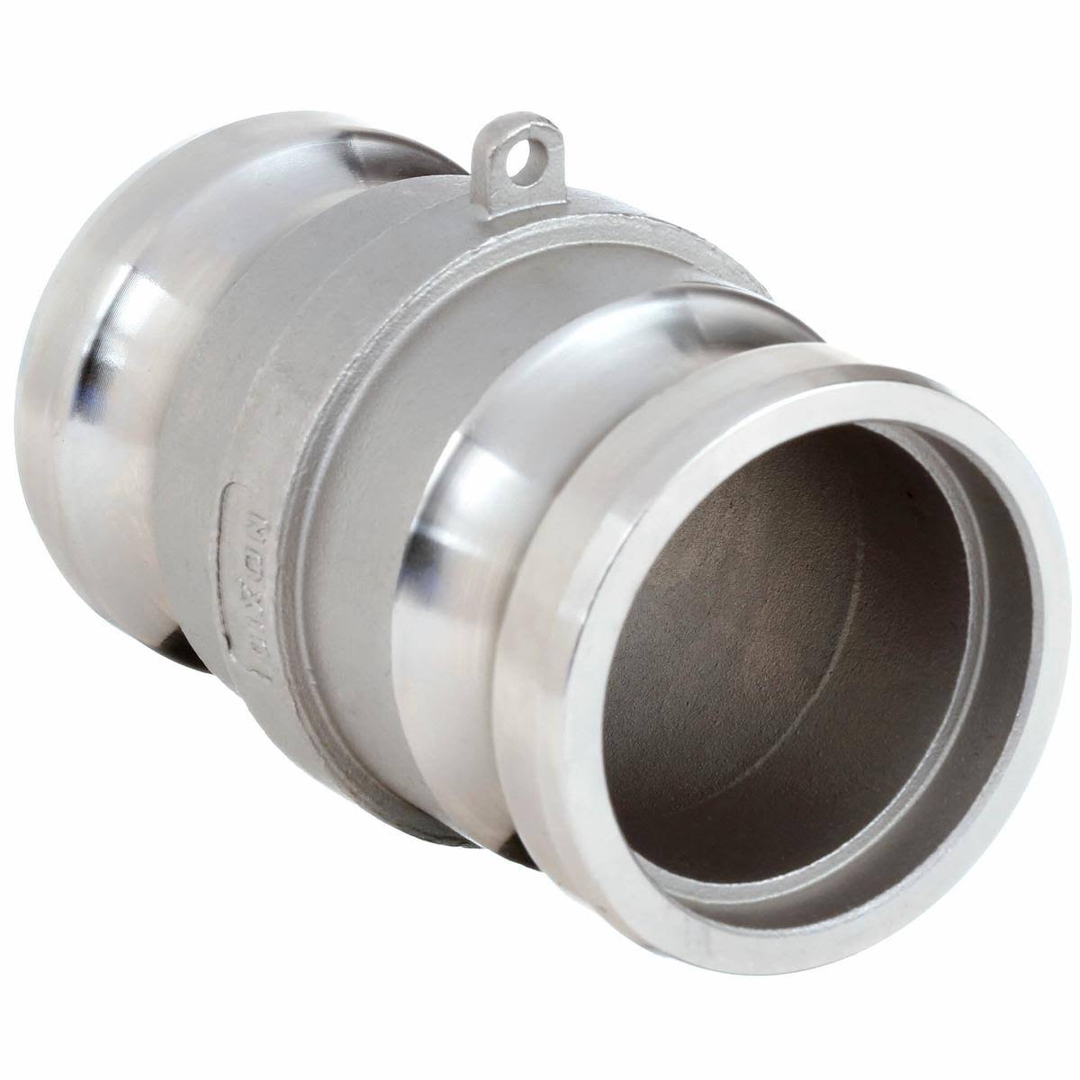 3x22 Male Adapter Spool Adapter O211575