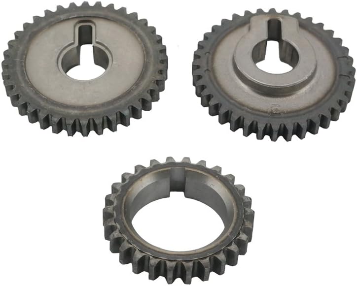 Timing Chain Kit with Water Pump & Oil Pump for 3.5L V6 VQ35DE Engine E219976