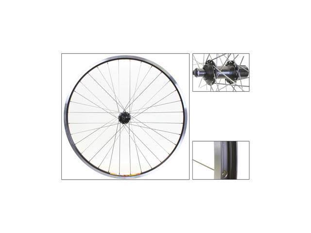 Rear Wheel 26x22 x 1.5 Black H97771