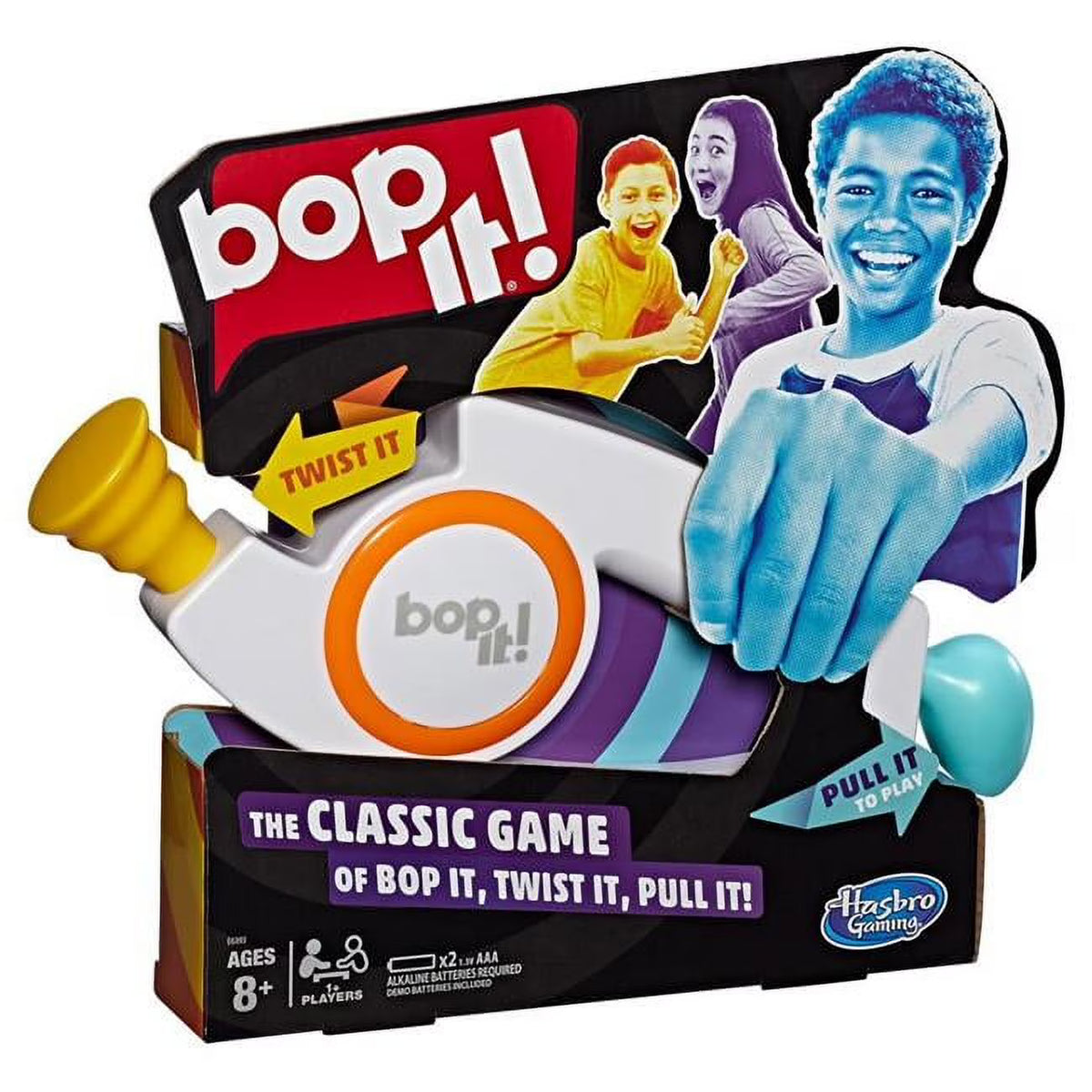 Bop It Board Game R88048