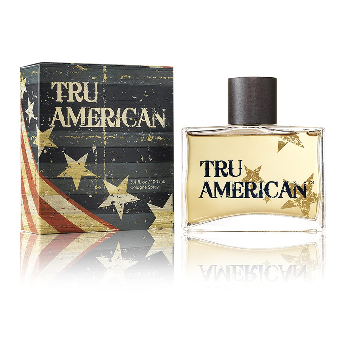 Men's Cologne 3.4 oz Pack of 2 I350