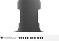 Rubber Truck Bed Mat Black M3771