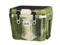25qt Cooler, Forest Camo, Green L841705