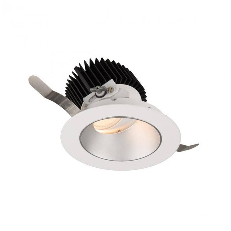 White Adjustable Trim LED Module Q19804